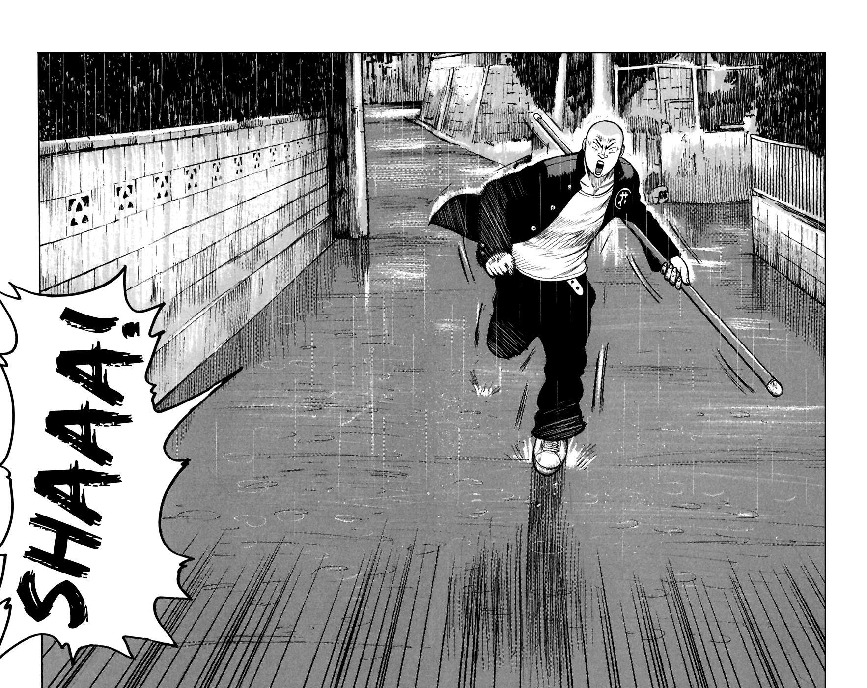 Read WORST FR Manga Online
