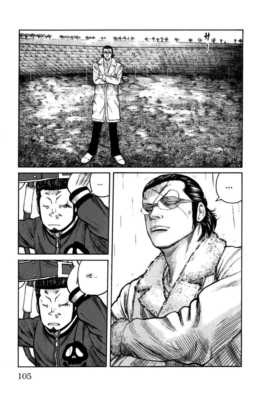 Read WORST FR Manga Online