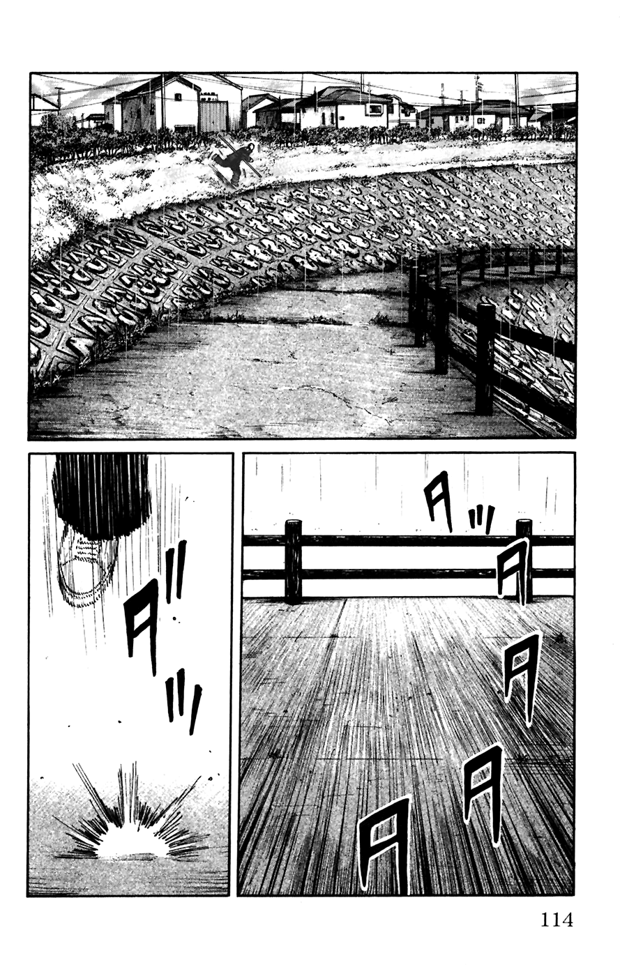 Read WORST FR Manga Online