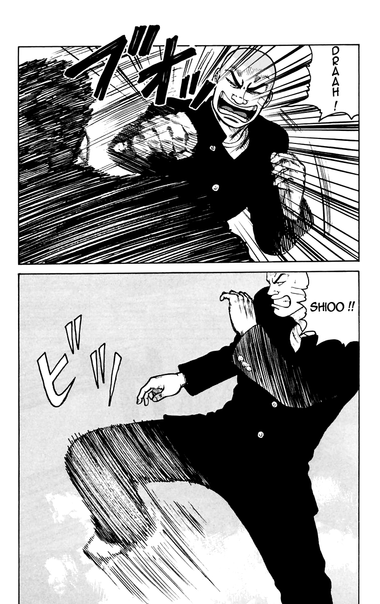 Read WORST FR Manga Online