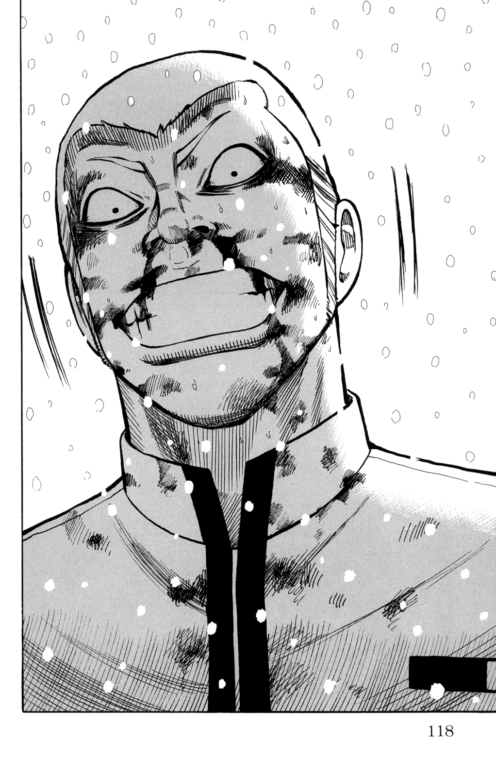 Read WORST FR Manga Online