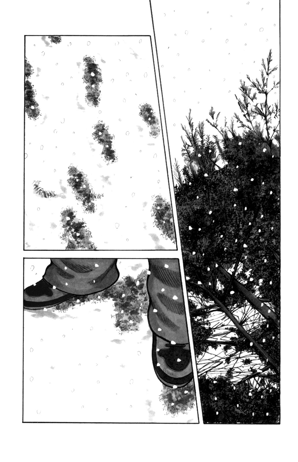 Read WORST FR Manga Online