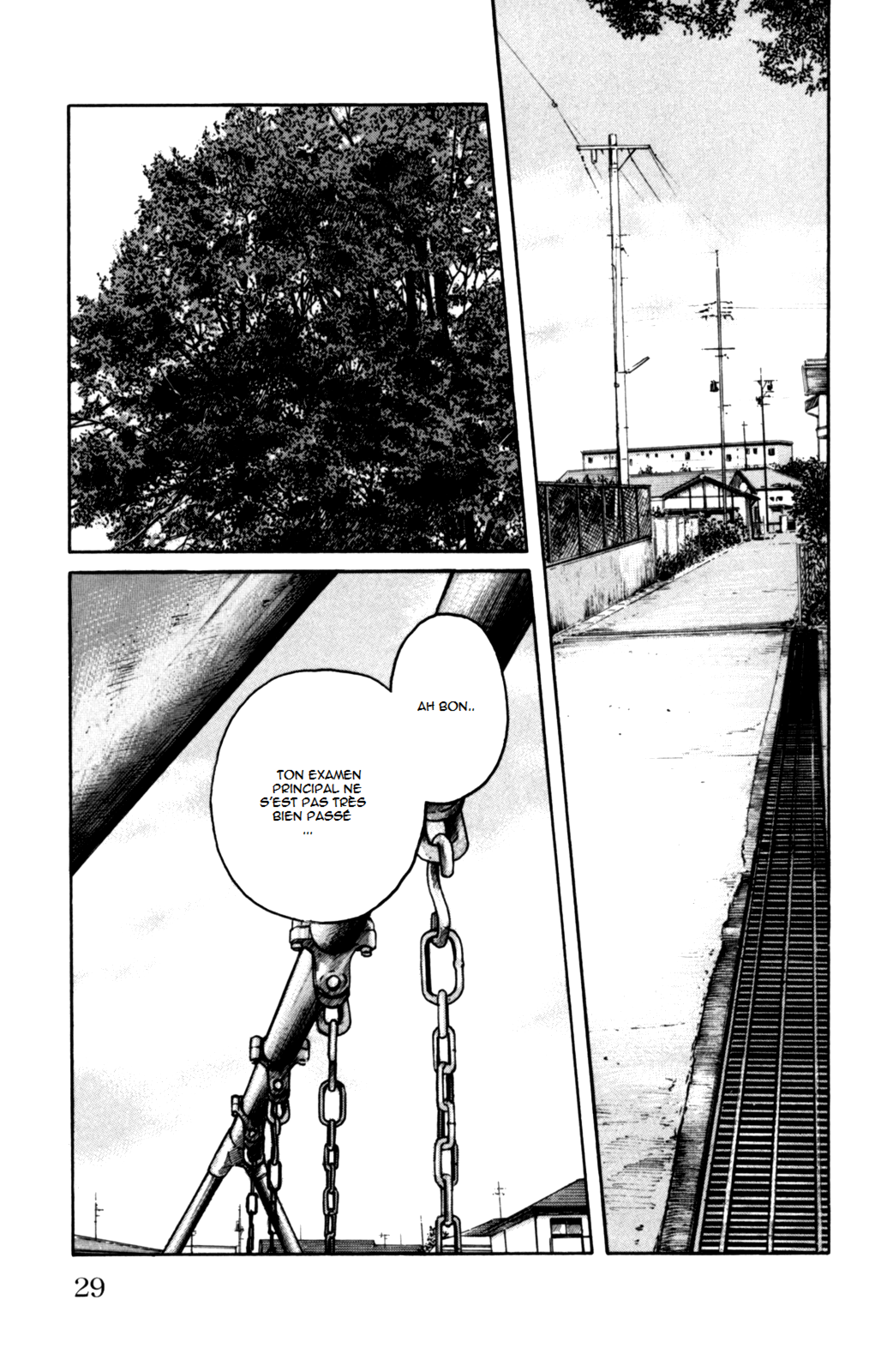 Read WORST FR Manga Online