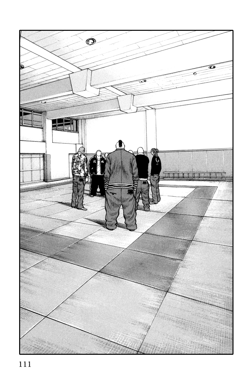 Read WORST FR Manga Online