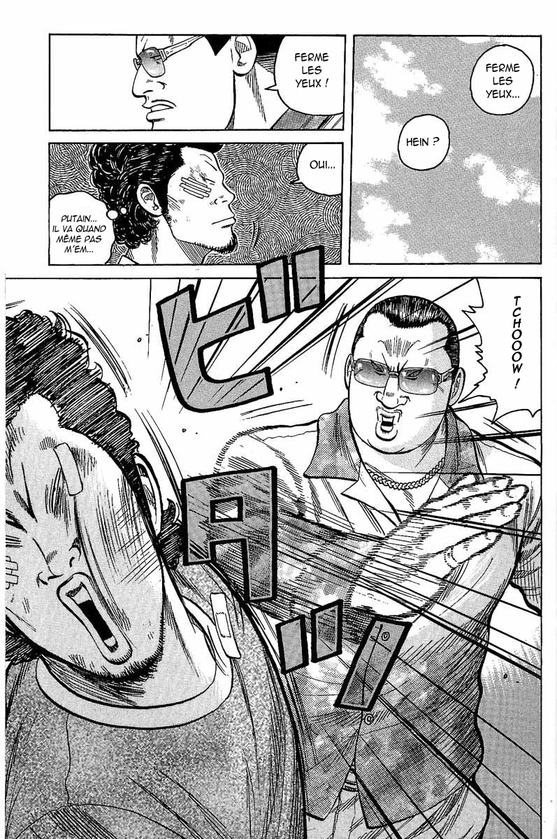 Read WORST FR Manga Online