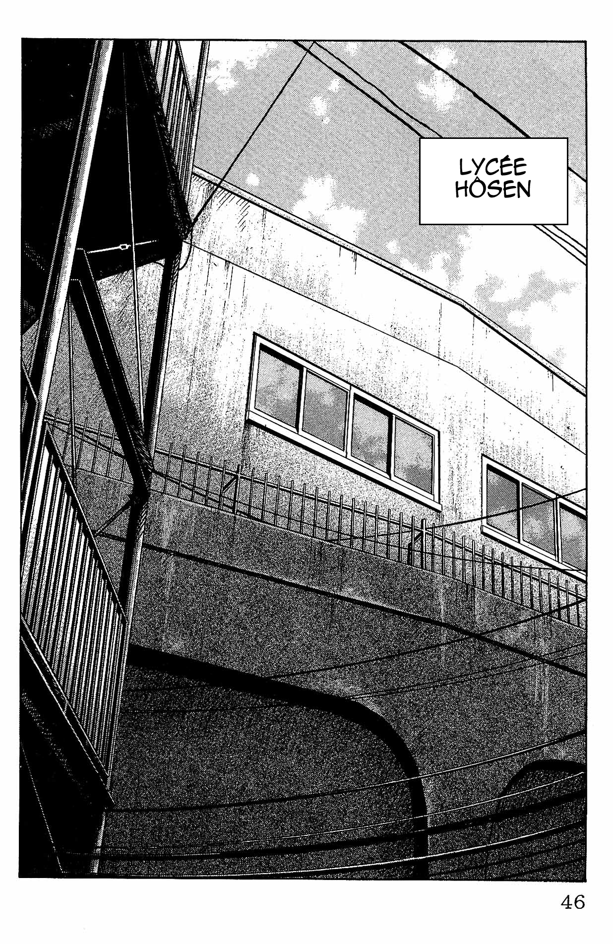 Read WORST FR Manga Online