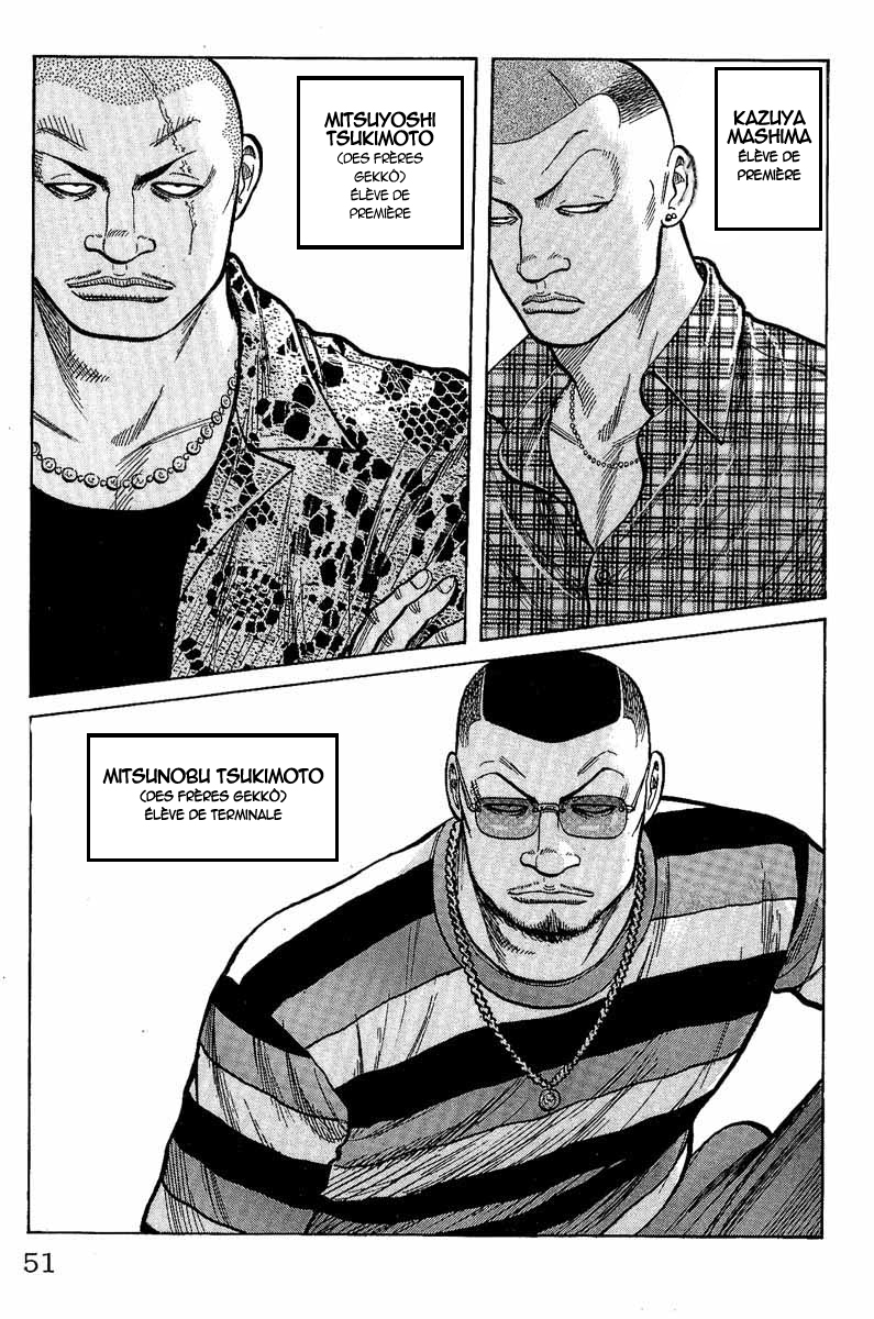 Read WORST FR Manga Online