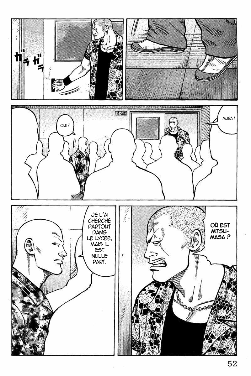Read WORST FR Manga Online