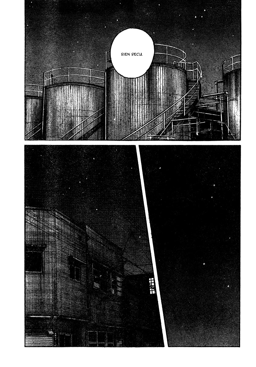 Read WORST FR Manga Online