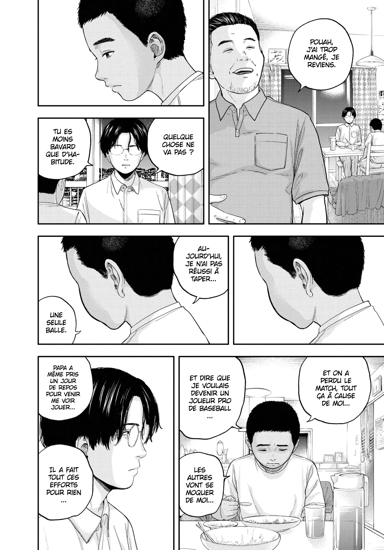 Read Yumenashi Sensei No Shinroshidou FR Manga Online