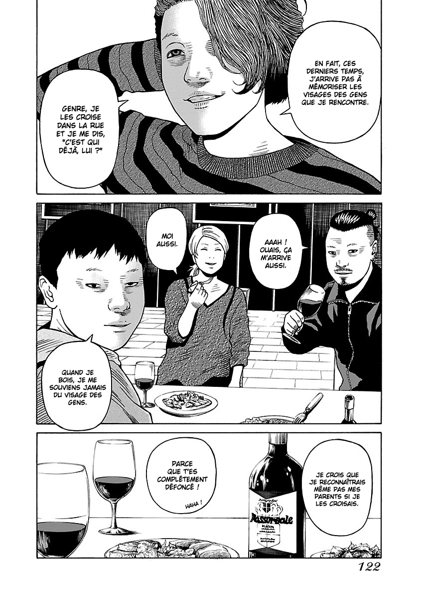 Read Zenaku no Kuzu FR Manga Online