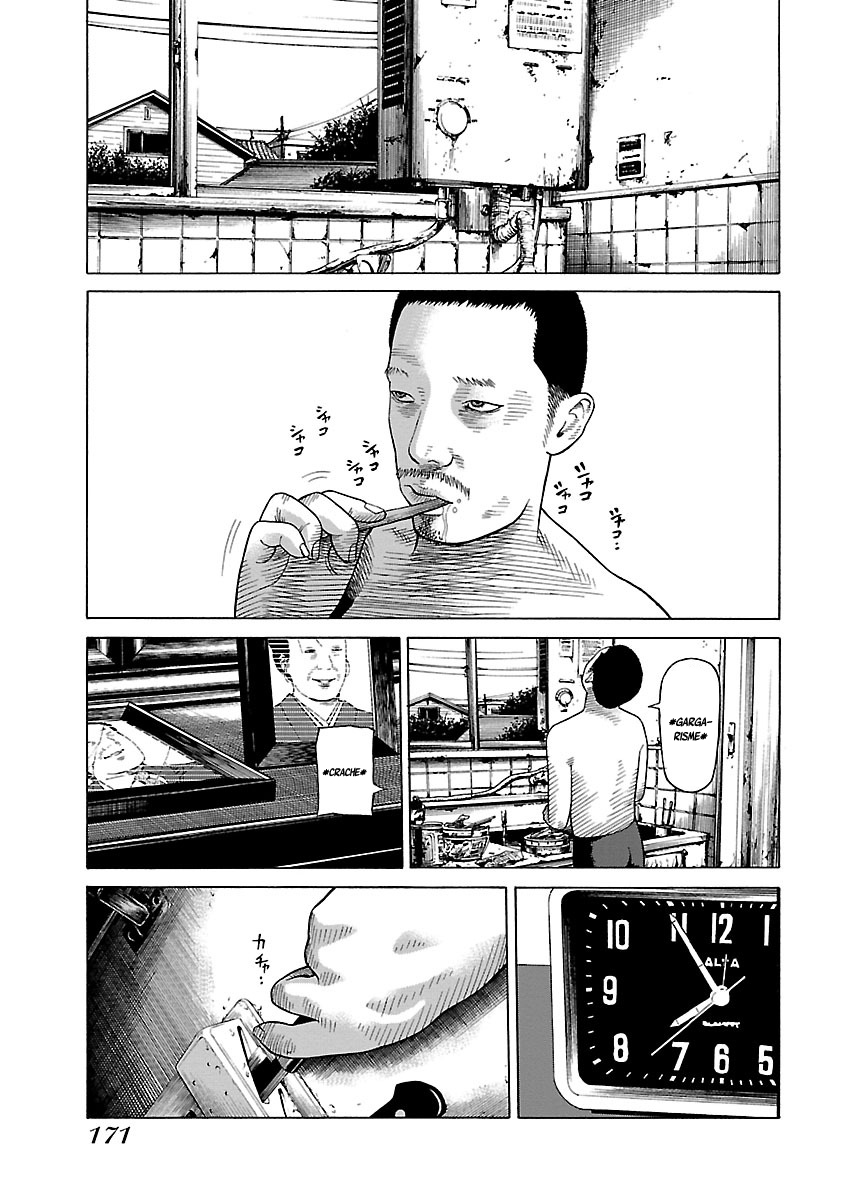 Read Zenaku no Kuzu FR Manga Online
