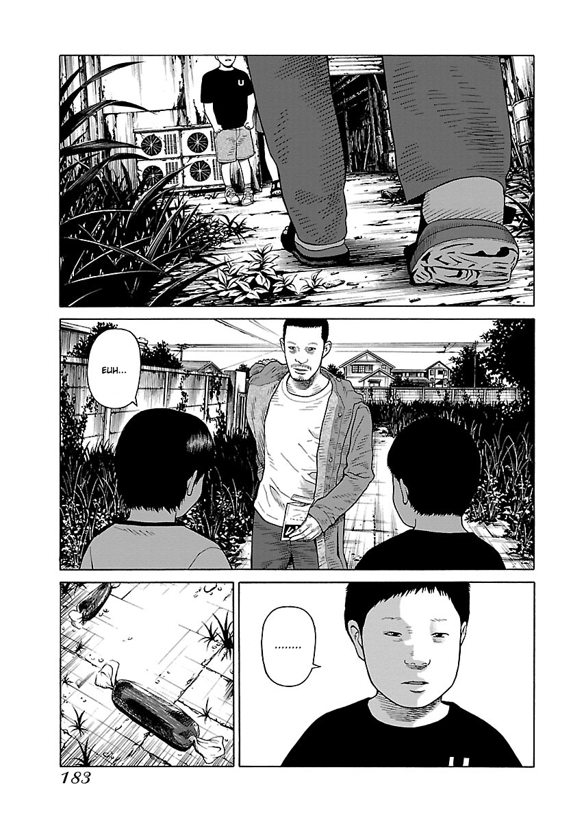 Read Zenaku no Kuzu FR Manga Online