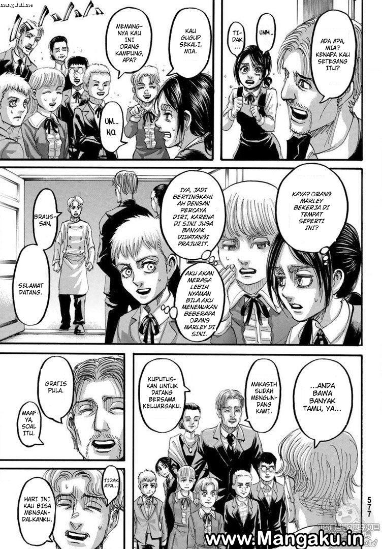 Read Attack on Titan ID Manga Online