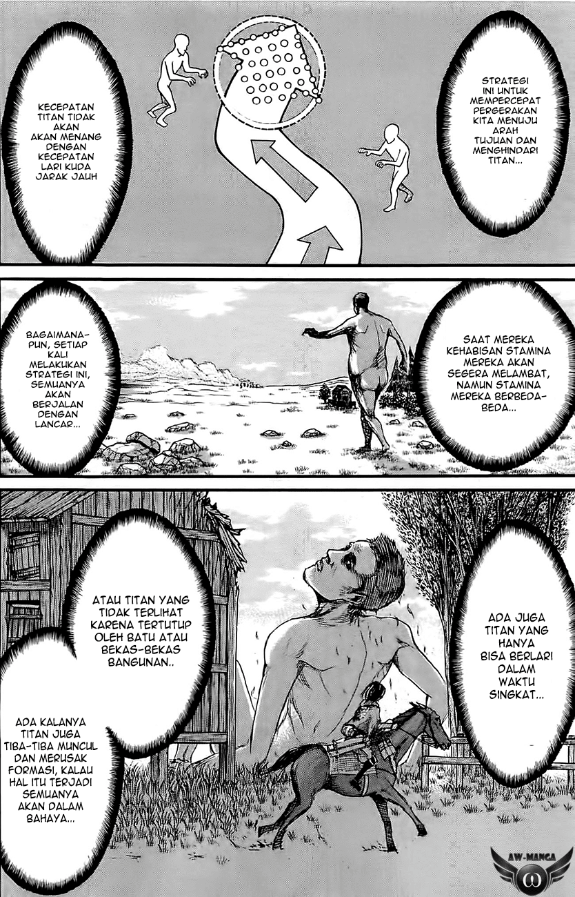 Read Attack on Titan ID Manga Online