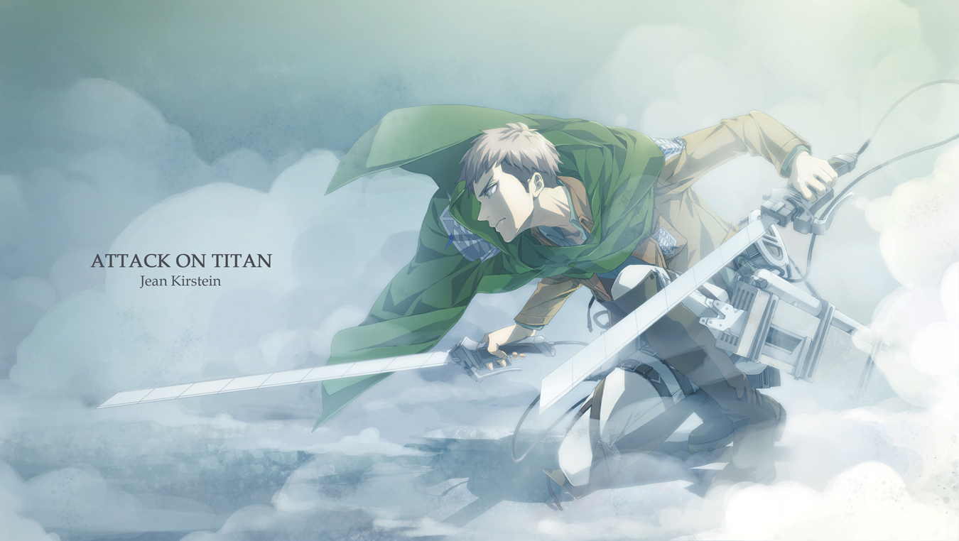 Read Attack on Titan ID Manga Online