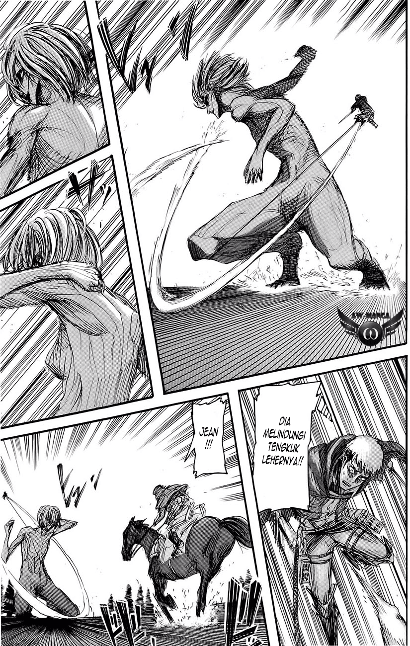 Read Attack on Titan ID Manga Online