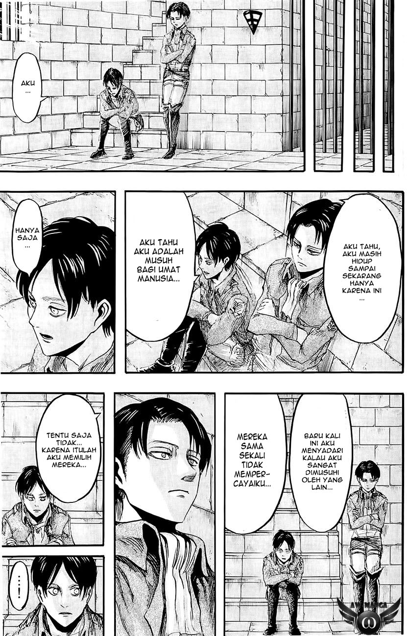 Read Attack on Titan ID Manga Online