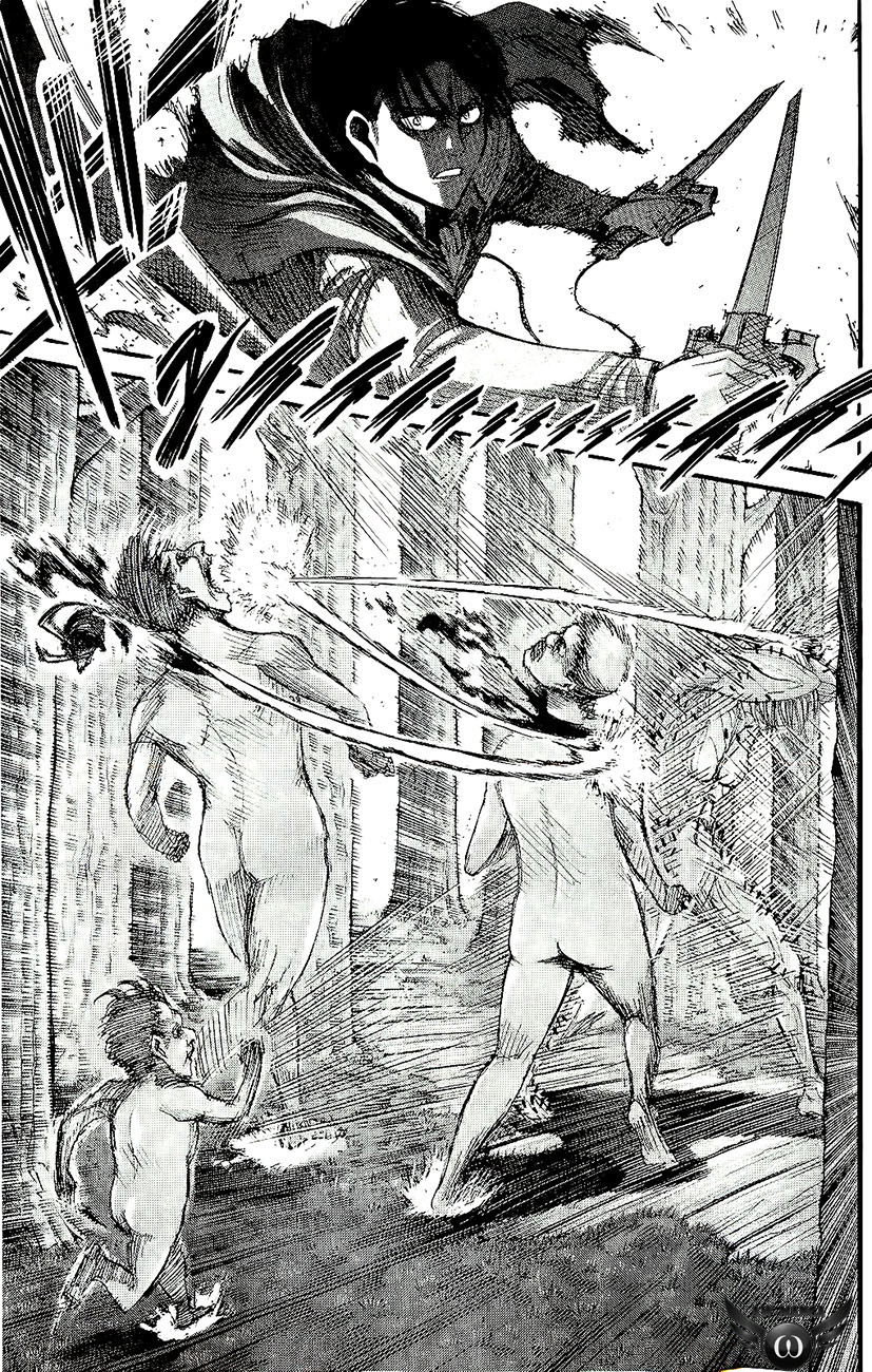 Read Attack on Titan ID Manga Online