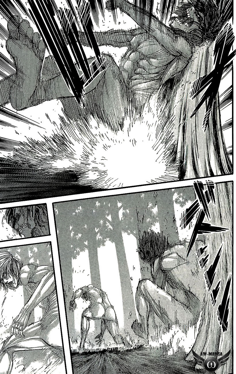 Read Attack on Titan ID Manga Online