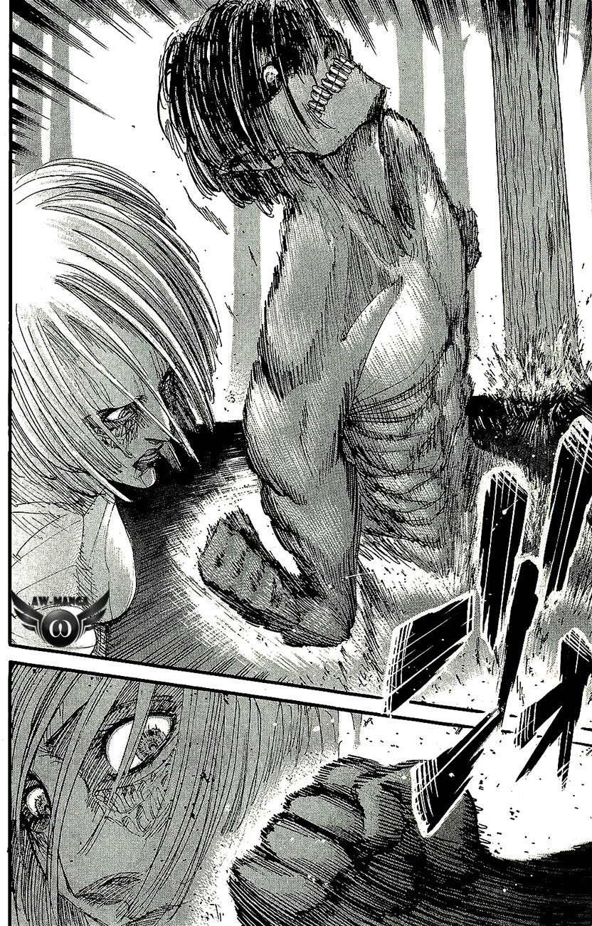 Read Attack on Titan ID Manga Online