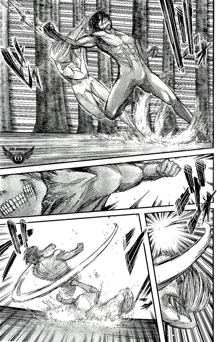 Read Attack on Titan ID Manga Online