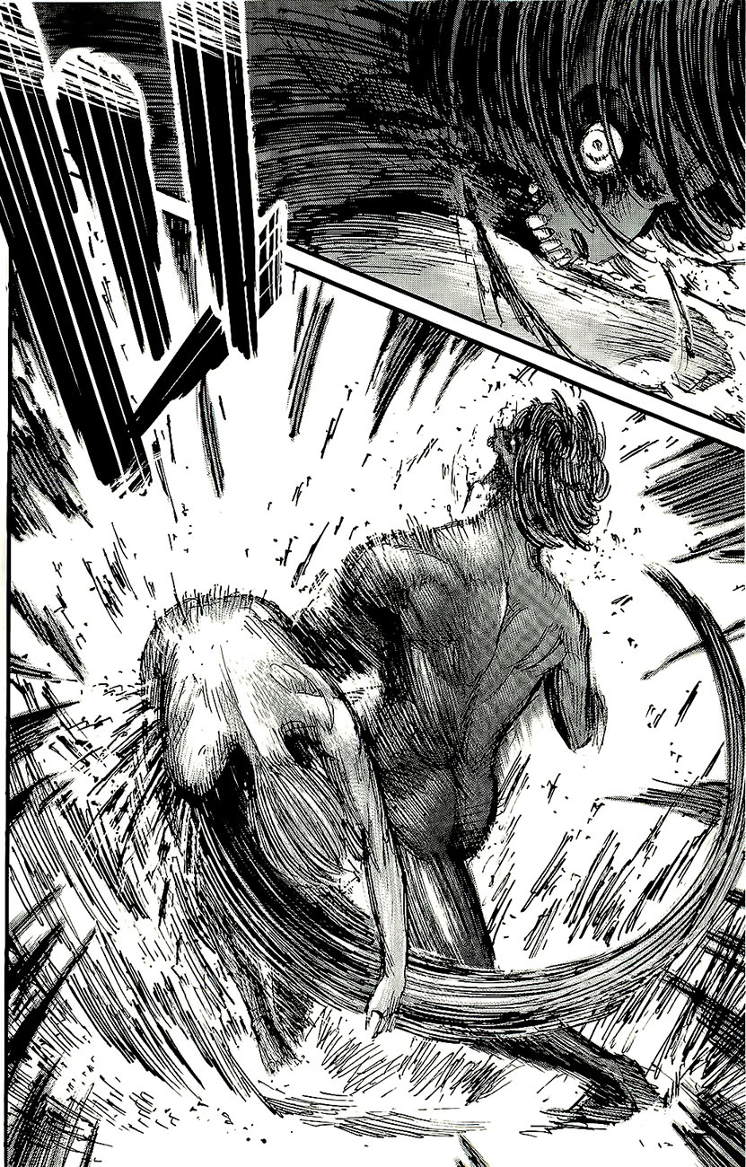 Read Attack on Titan ID Manga Online