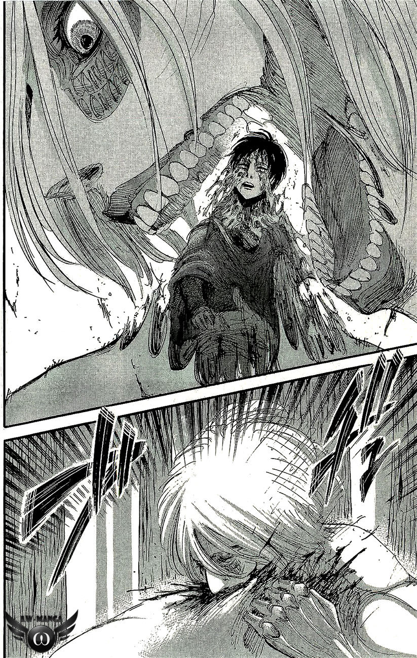 Read Attack on Titan ID Manga Online