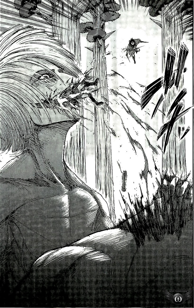 Read Attack on Titan ID Manga Online