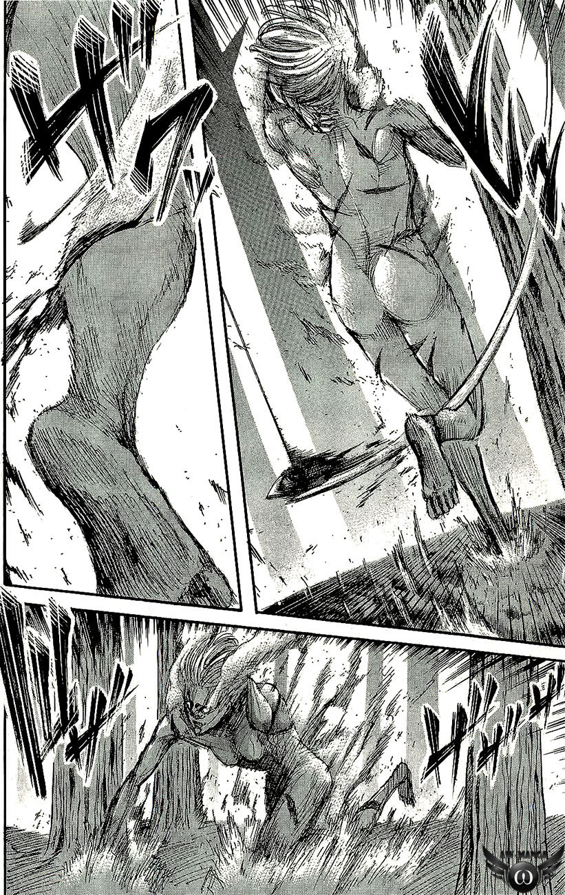 Read Attack on Titan ID Manga Online