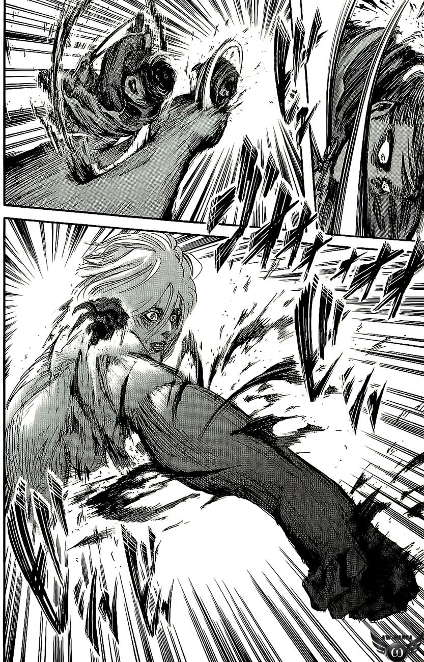 Read Attack on Titan ID Manga Online