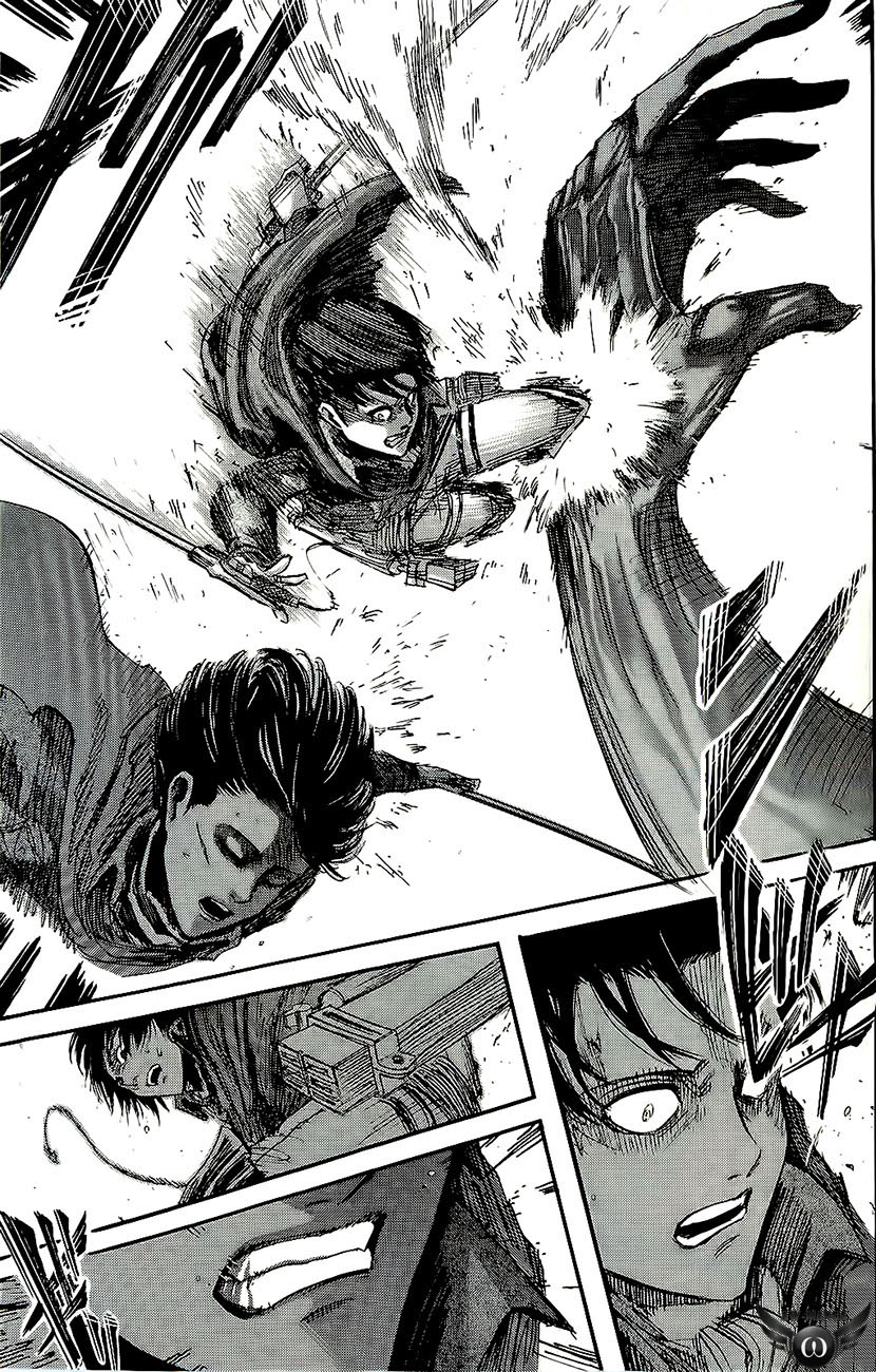 Read Attack on Titan ID Manga Online