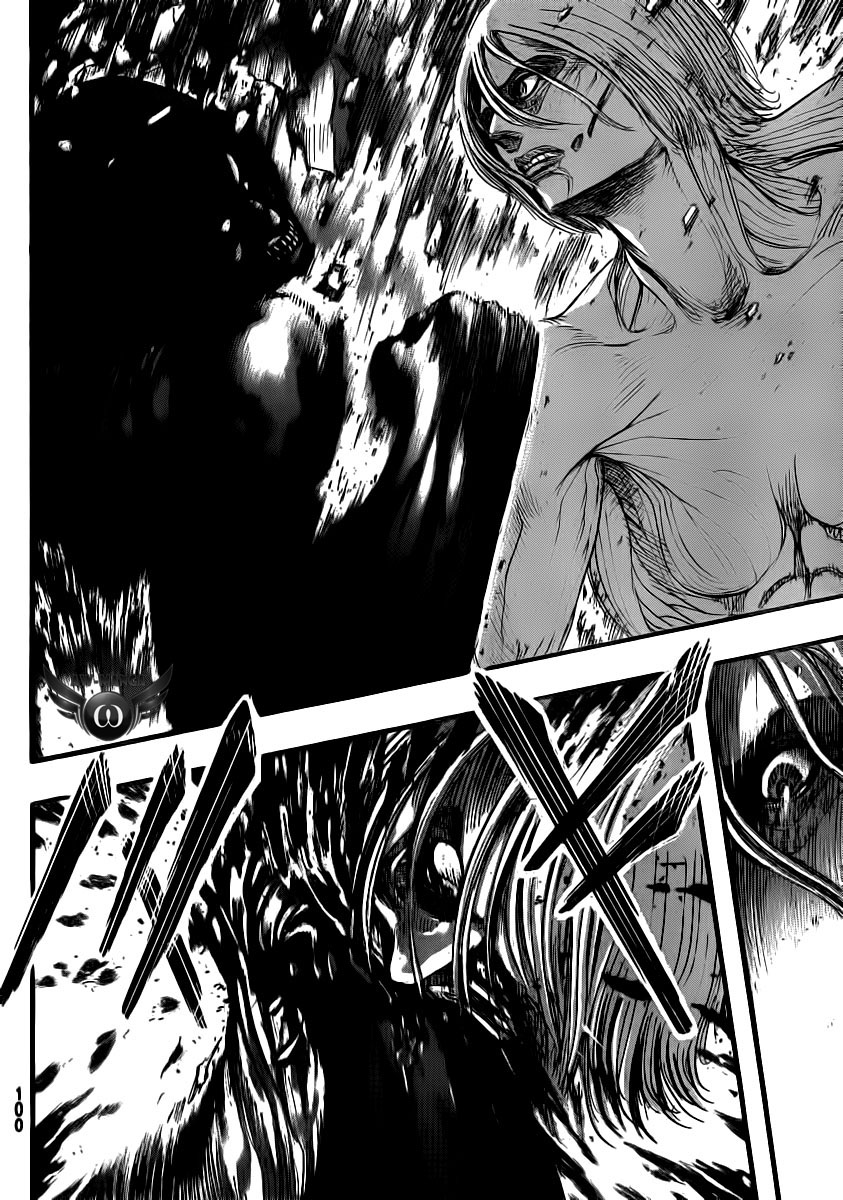 Read Attack on Titan ID Manga Online