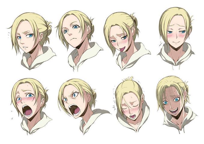 Read Attack on Titan ID Manga Online