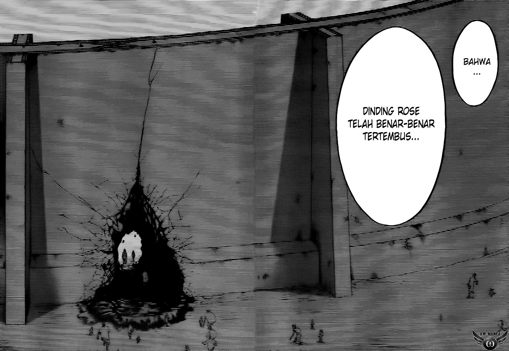 Read Attack on Titan ID Manga Online