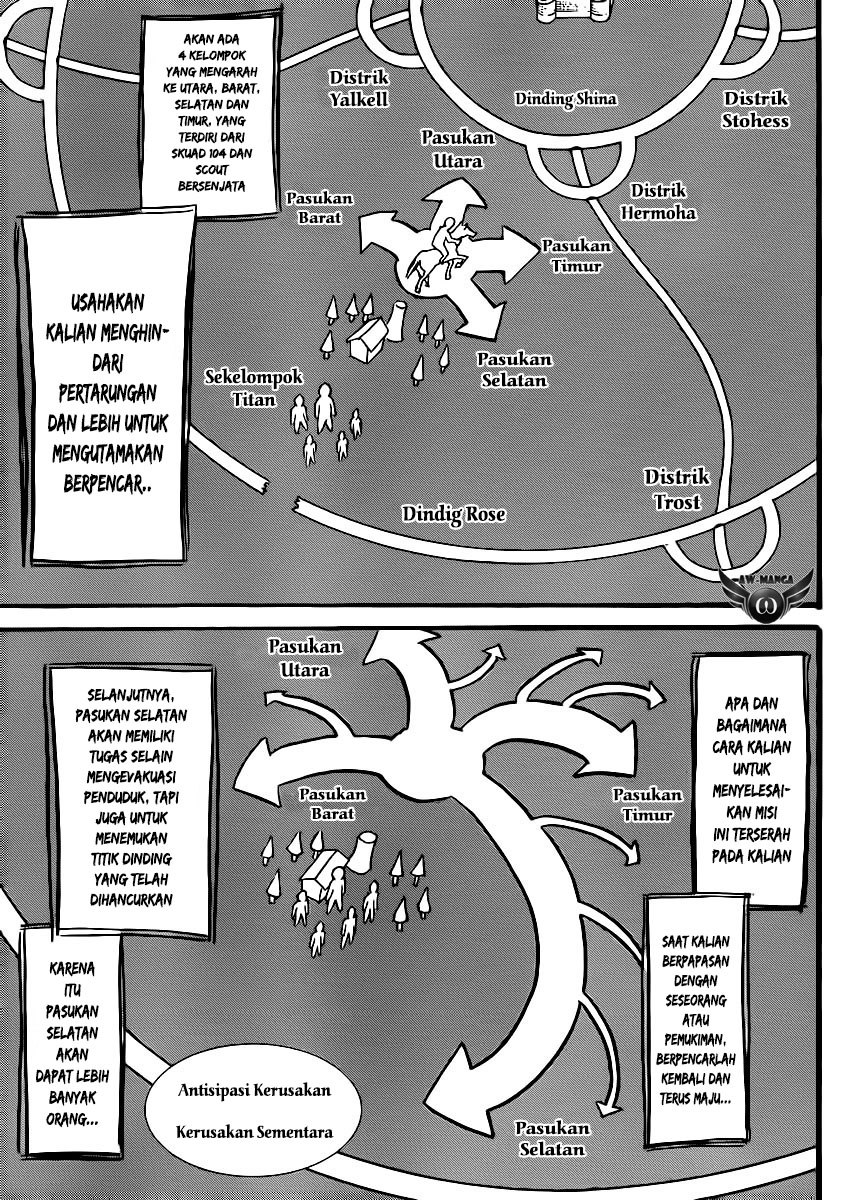 Read Attack on Titan ID Manga Online