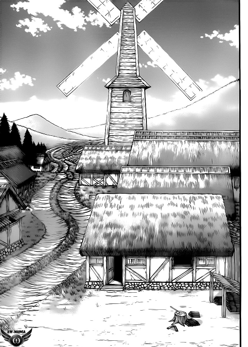 Read Attack on Titan ID Manga Online