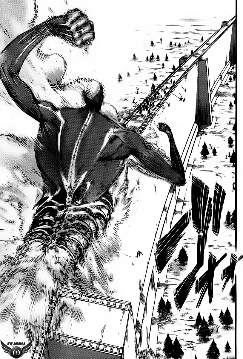 Read Attack on Titan ID Manga Online
