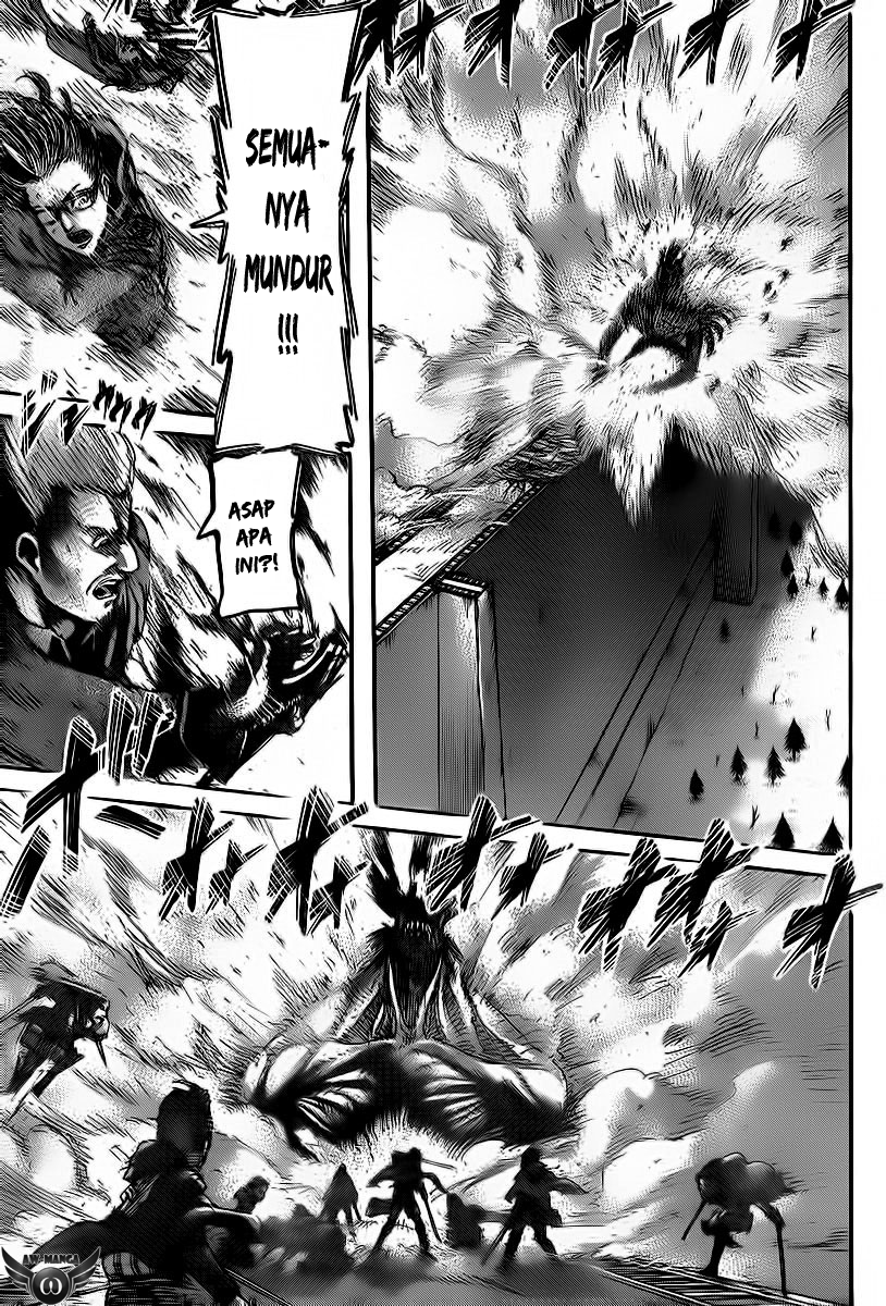 Read Attack on Titan ID Manga Online
