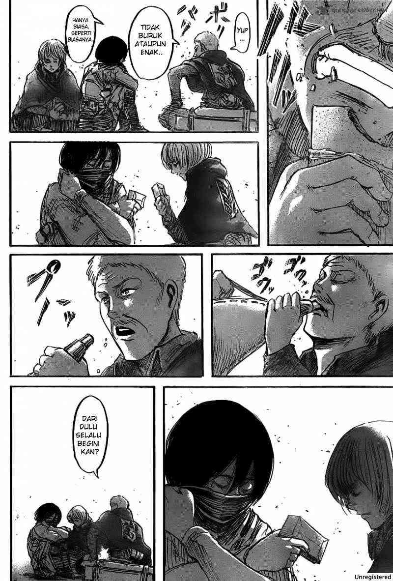 Read Attack on Titan ID Manga Online