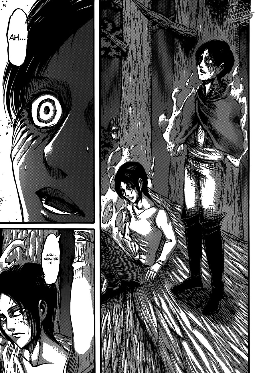 Read Attack on Titan ID Manga Online