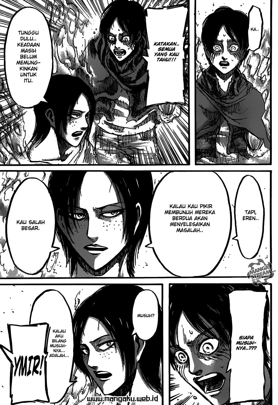 Read Attack on Titan ID Manga Online