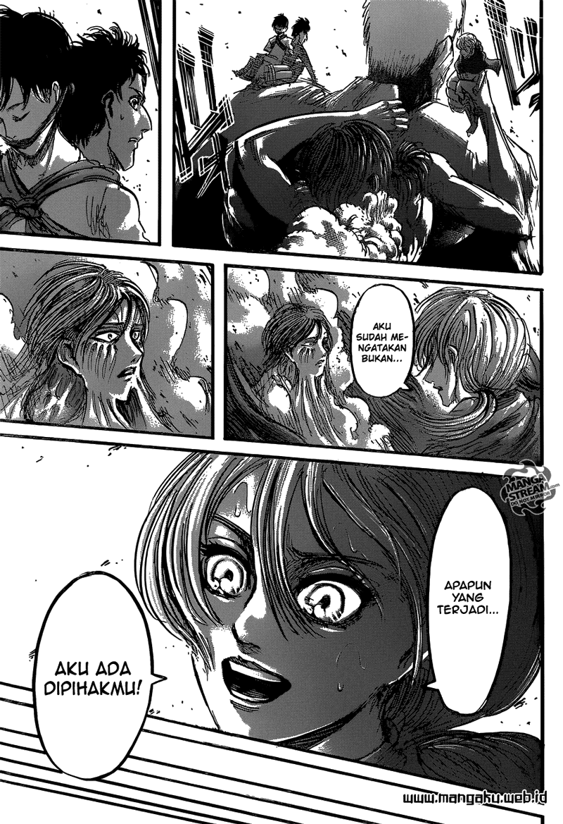 Read Attack on Titan ID Manga Online
