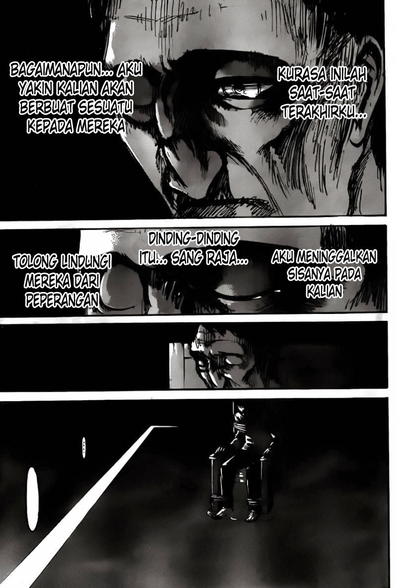Read Attack on Titan ID Manga Online