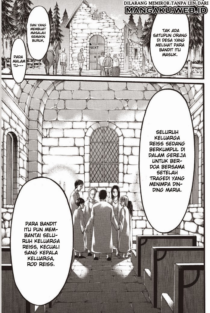 Read Attack on Titan ID Manga Online