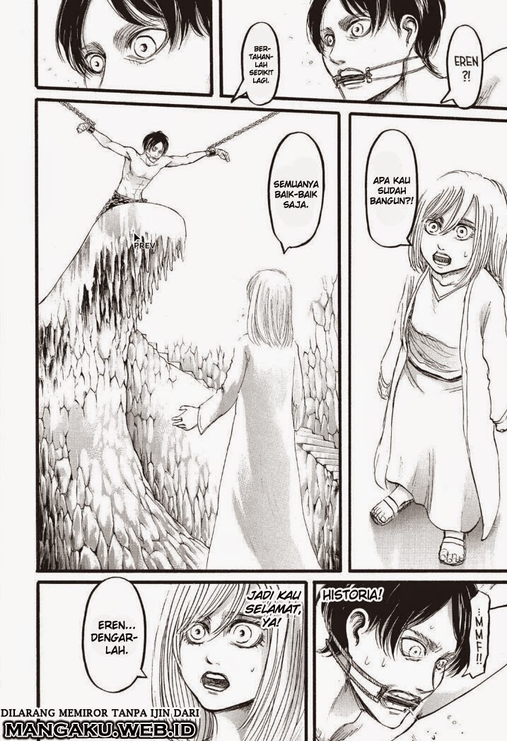 Read Attack on Titan ID Manga Online