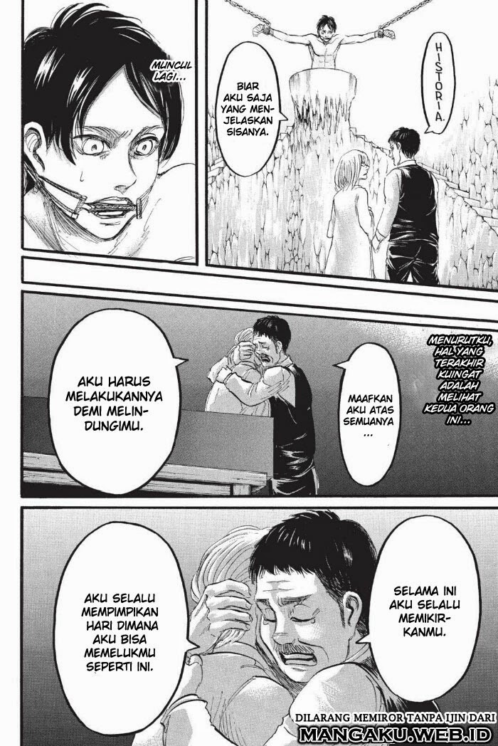 Read Attack on Titan ID Manga Online