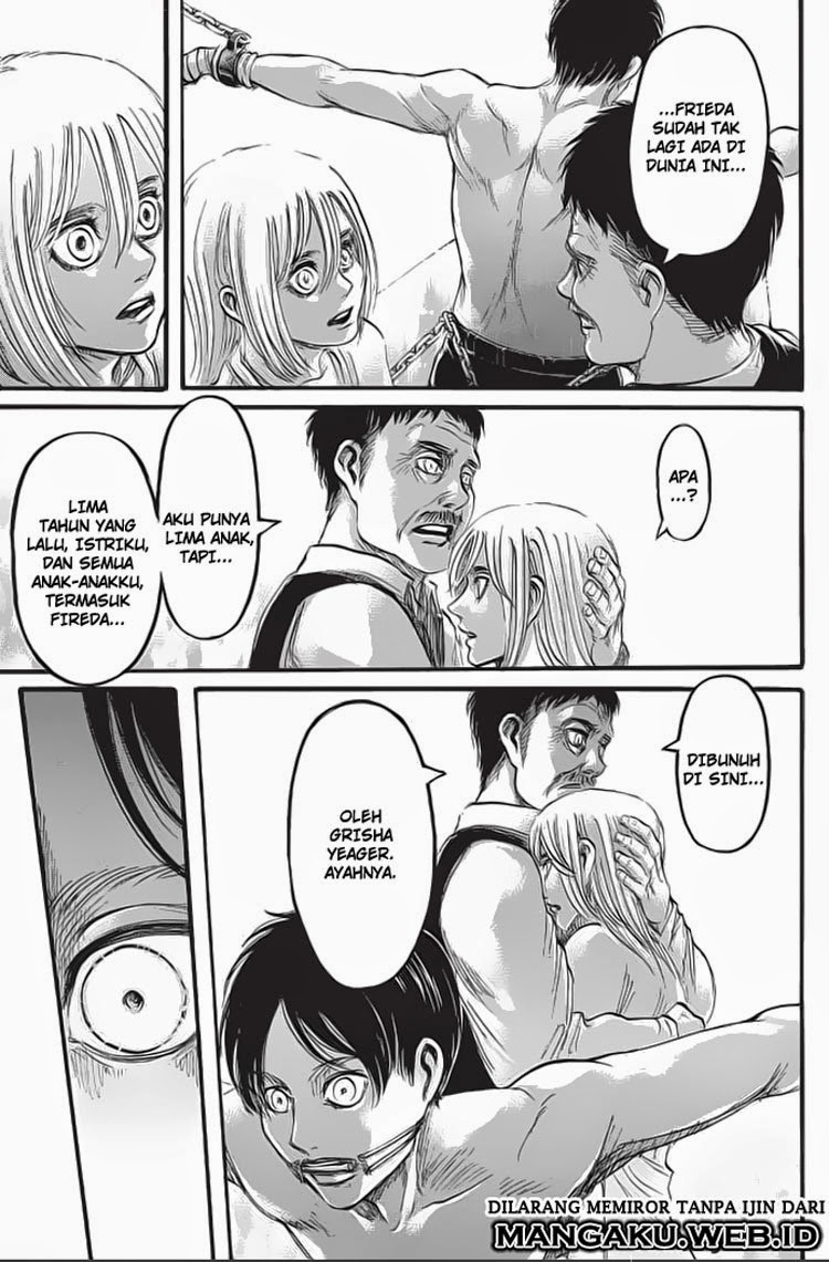 Read Attack on Titan ID Manga Online