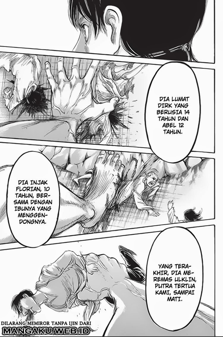 Read Attack on Titan ID Manga Online