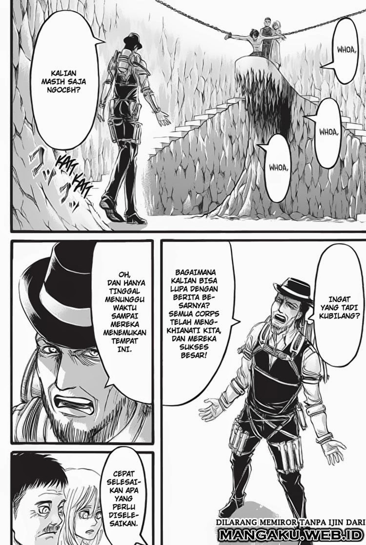 Read Attack on Titan ID Manga Online